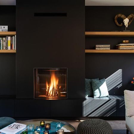 Elvier B&B Mol Bagian luar foto