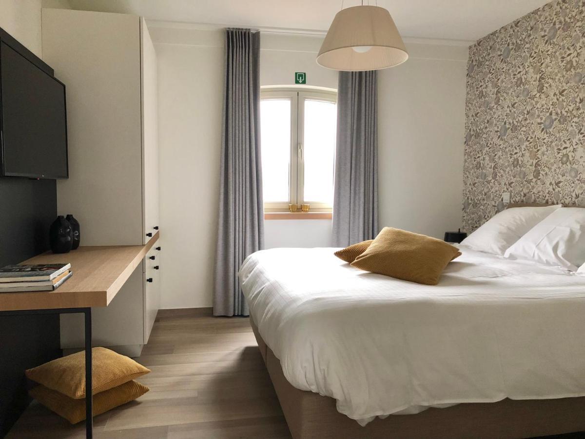 Elvier B&B Mol Bagian luar foto