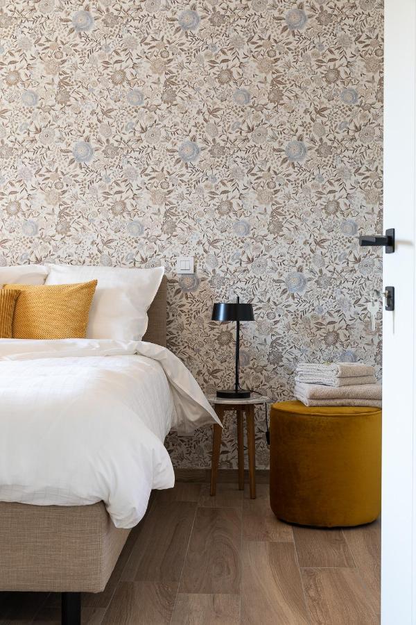 Elvier B&B Mol Bagian luar foto