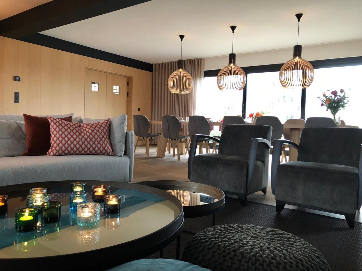 Elvier B&B Mol Bagian luar foto