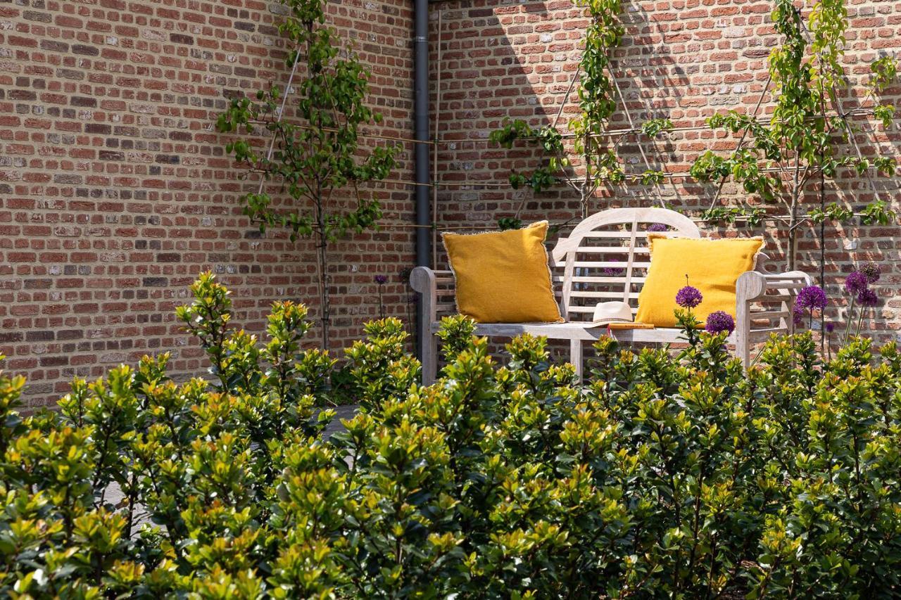 Elvier B&B Mol Bagian luar foto