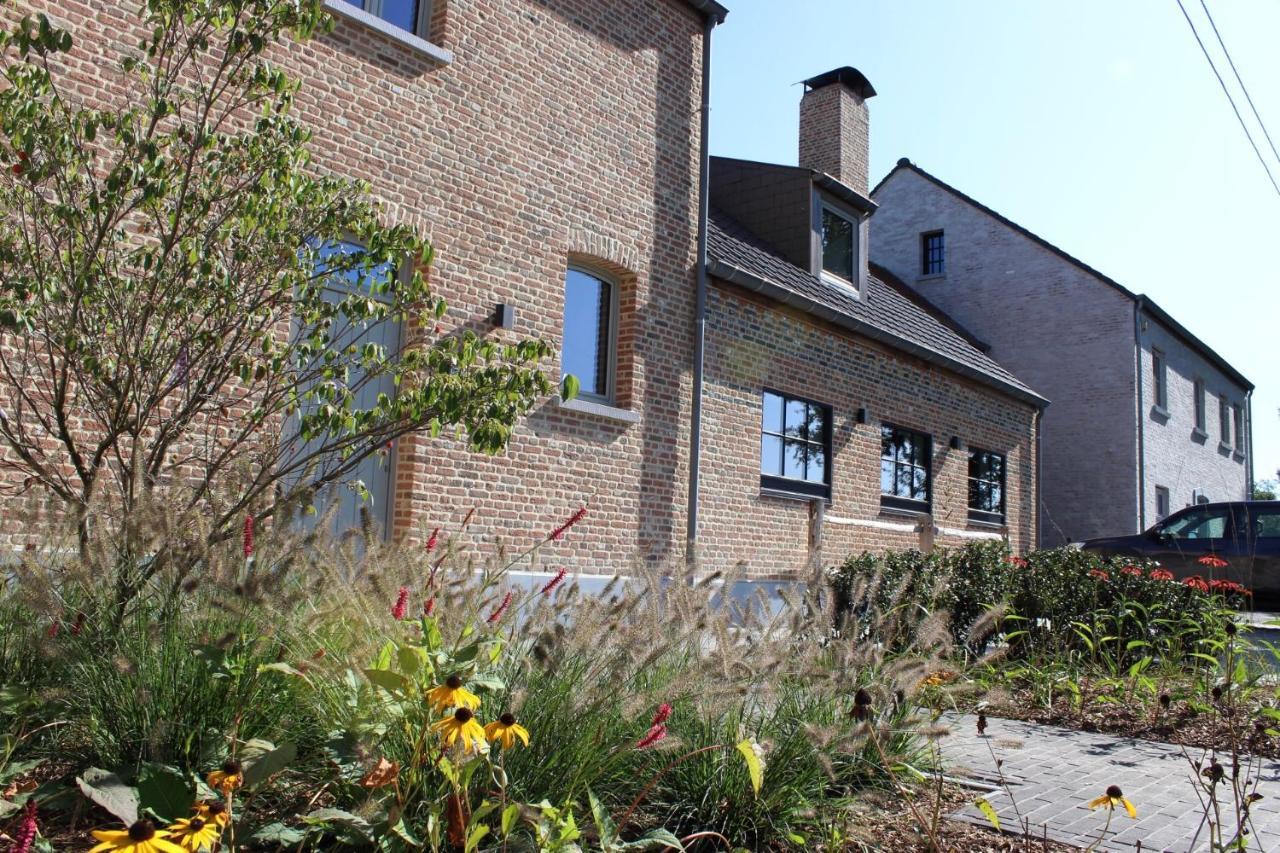 Elvier B&B Mol Bagian luar foto