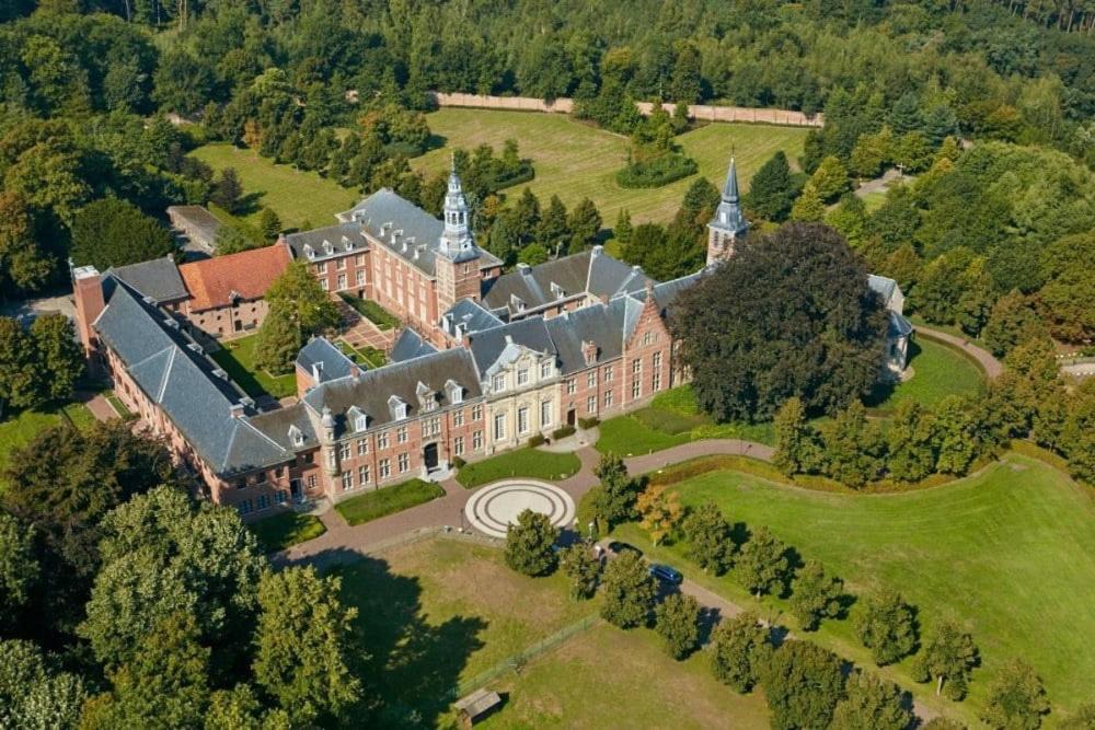 Elvier B&B Mol Bagian luar foto