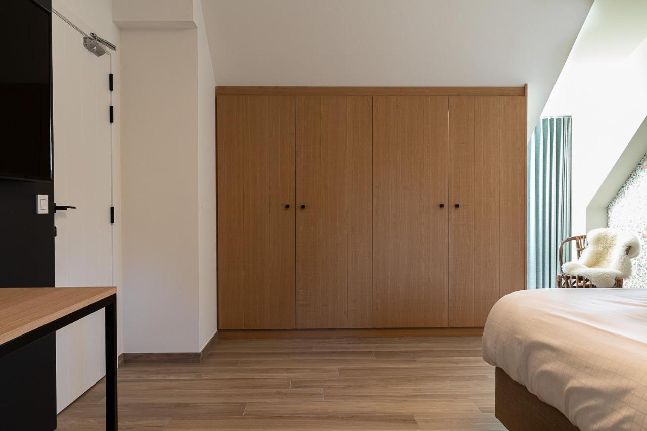Elvier B&B Mol Bagian luar foto