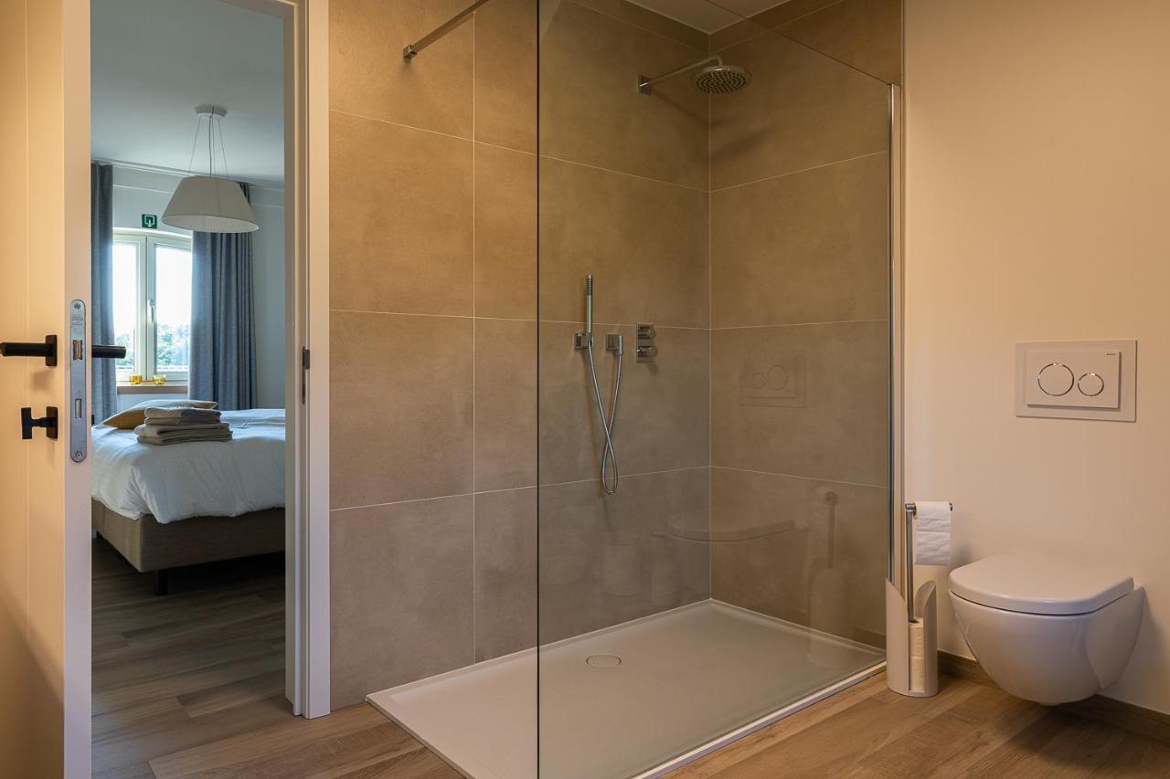 Elvier B&B Mol Bagian luar foto