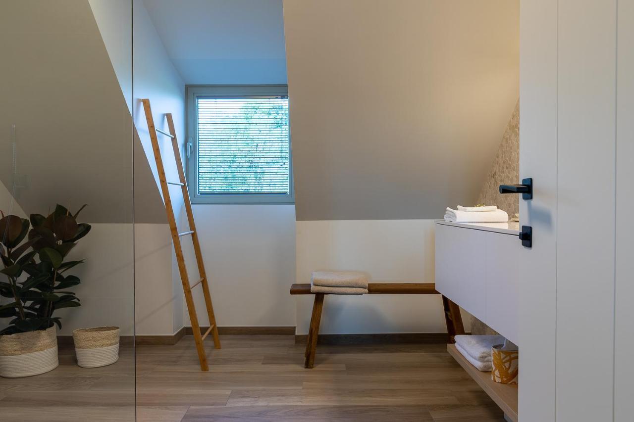 Elvier B&B Mol Bagian luar foto