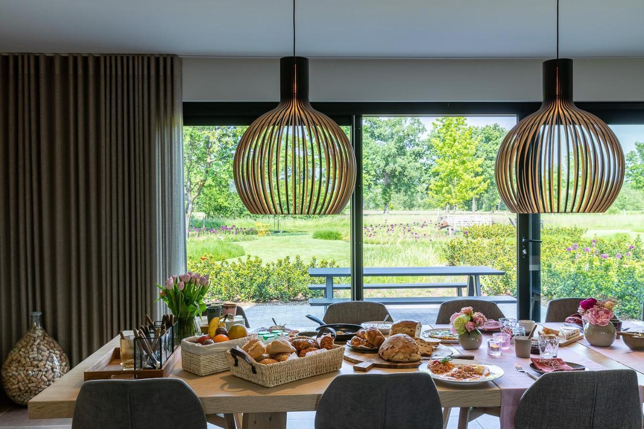 Elvier B&B Mol Bagian luar foto