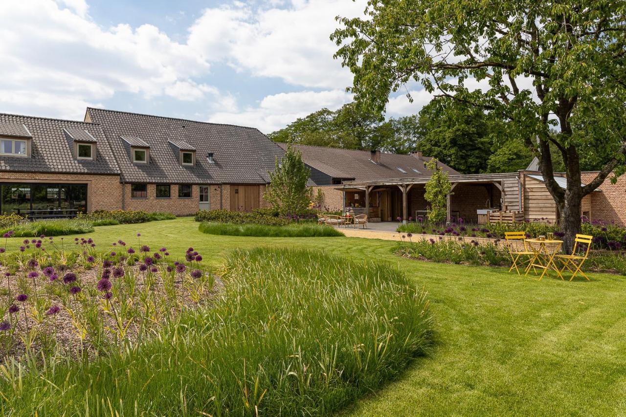 Elvier B&B Mol Bagian luar foto