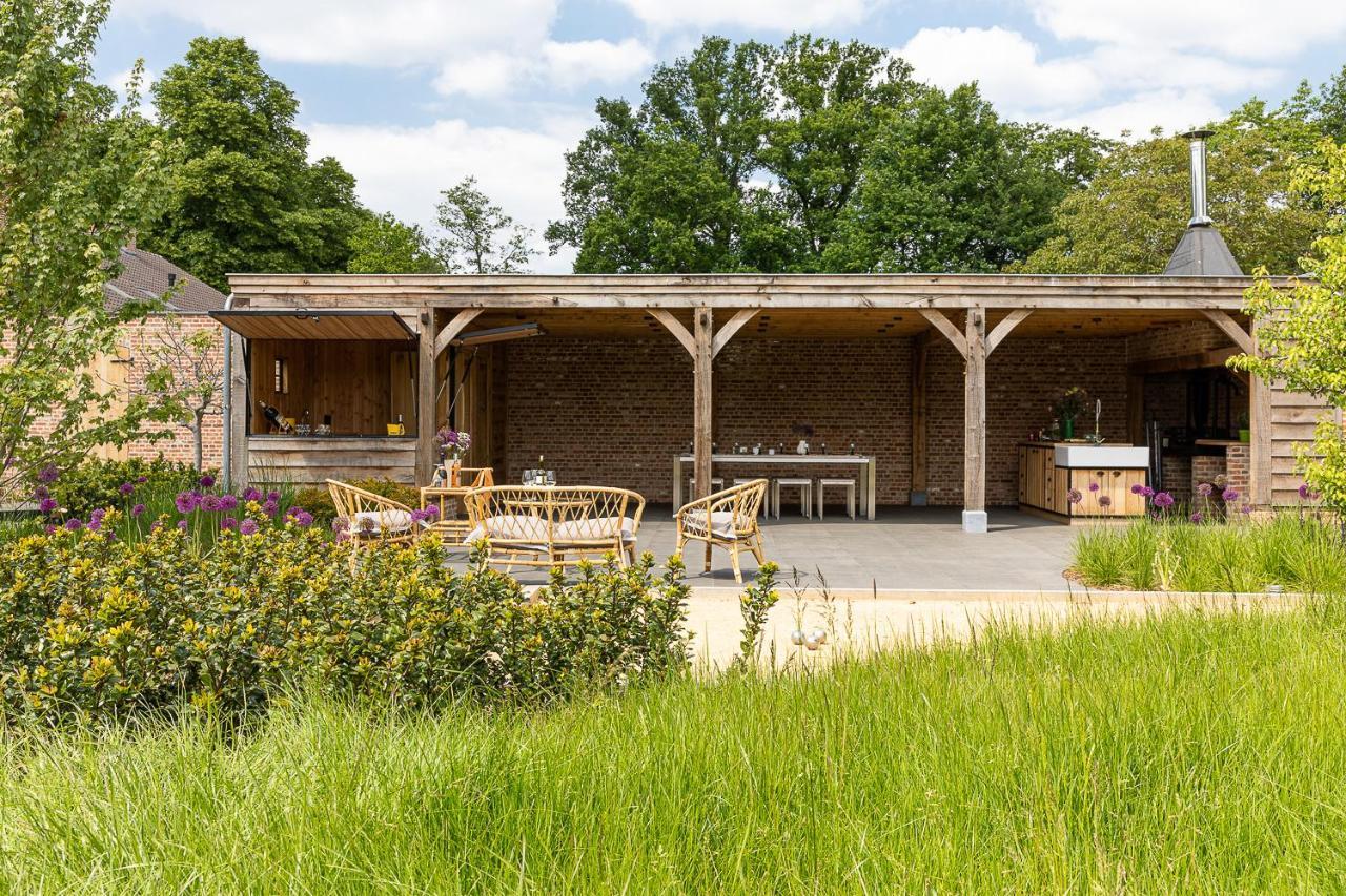 Elvier B&B Mol Bagian luar foto